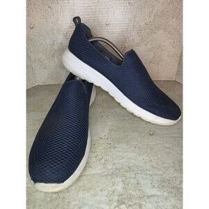 Skechers Go Walk Joy Slip-on Shoes Women Sz 12 Active Athlesiure Comfort Sneaker